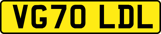 VG70LDL