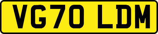 VG70LDM