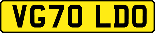 VG70LDO