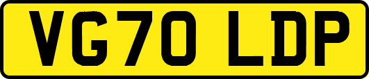 VG70LDP