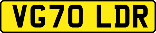 VG70LDR