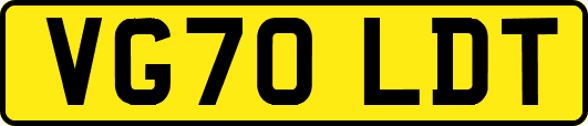 VG70LDT