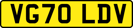 VG70LDV