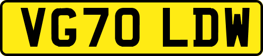 VG70LDW