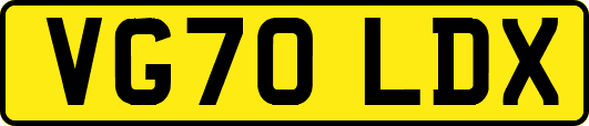 VG70LDX