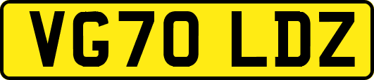 VG70LDZ