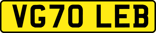 VG70LEB