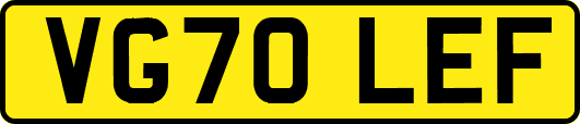 VG70LEF