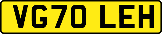 VG70LEH
