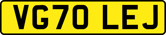 VG70LEJ