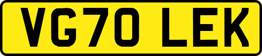 VG70LEK