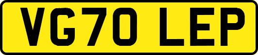 VG70LEP
