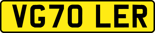 VG70LER