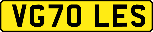 VG70LES