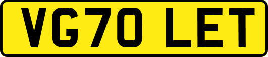 VG70LET