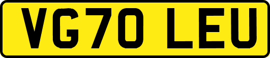 VG70LEU