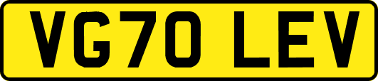 VG70LEV