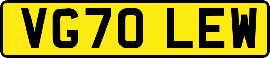 VG70LEW