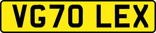 VG70LEX