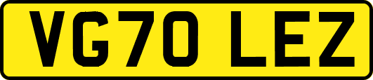 VG70LEZ