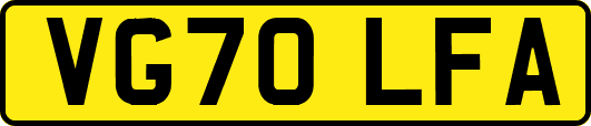 VG70LFA