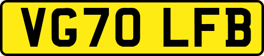 VG70LFB