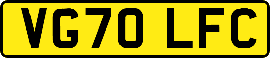 VG70LFC