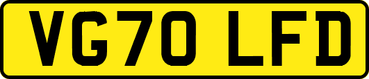 VG70LFD