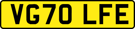 VG70LFE