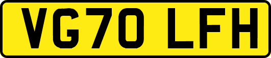 VG70LFH