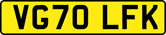 VG70LFK