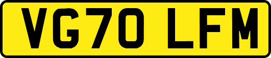 VG70LFM