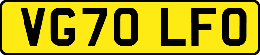 VG70LFO