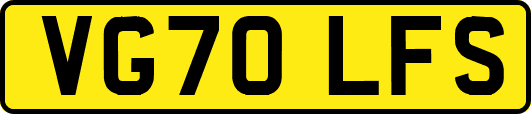 VG70LFS