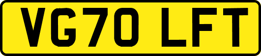 VG70LFT