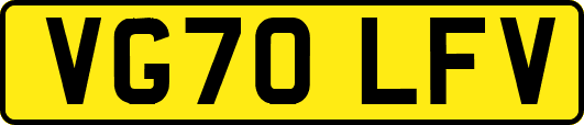 VG70LFV