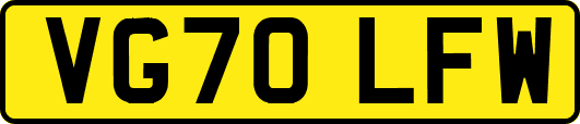 VG70LFW