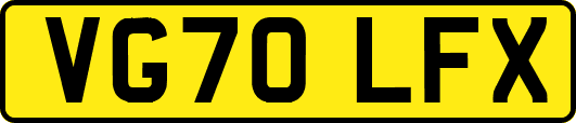 VG70LFX