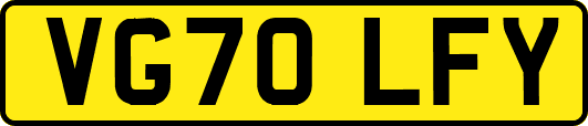 VG70LFY