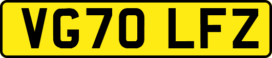 VG70LFZ