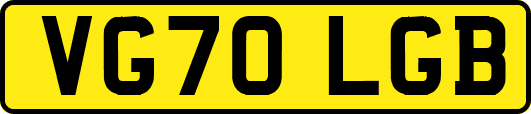 VG70LGB