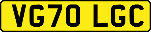 VG70LGC