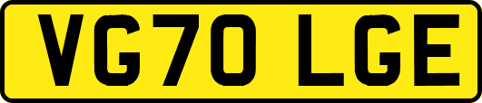 VG70LGE