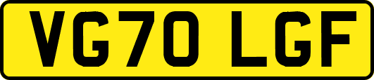 VG70LGF