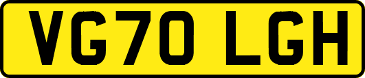 VG70LGH