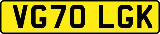 VG70LGK