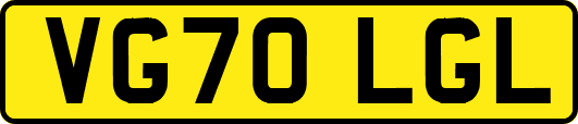 VG70LGL