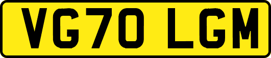VG70LGM