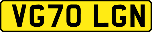 VG70LGN