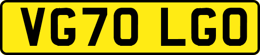 VG70LGO